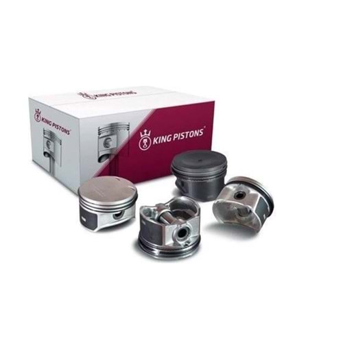 Chevrolet Captiva C140 Piston Sekman Standart King Marka 25195324