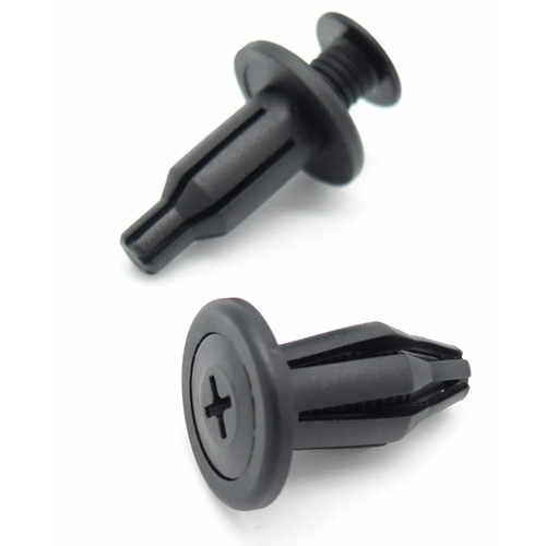 Chevrolet Captiva L Plastik Klipsi Koreastar Marka 94530624