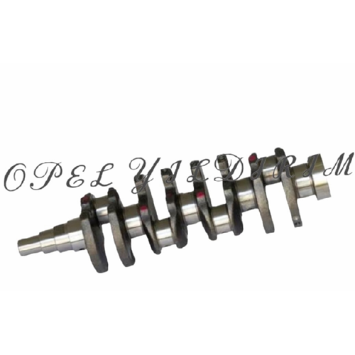 Chevrolet Aveo Kalos Krank Mili 1.0 1.2 8v Kore Marka 25192922