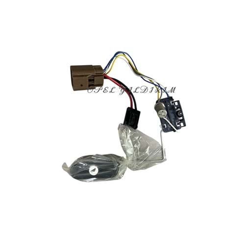 Chevrolet Lacetti Yakıt Şamandırası Korea Marka 96447443