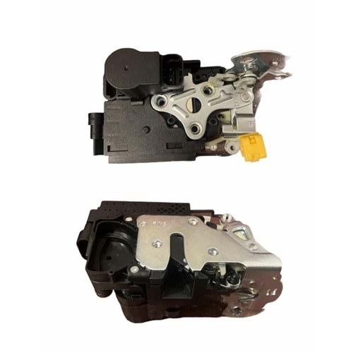 Chevrolet Epica Ön Sağ Kapı Kilidi Kore Marka 96636037