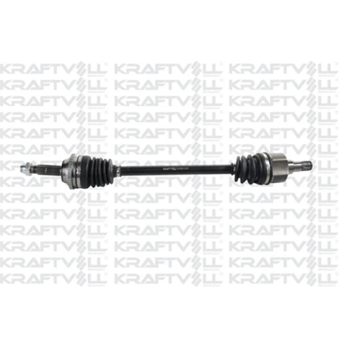 Chevrolet Aveo Kalos 1.2 8V Sol Aks Komple Kraftvoll Marka 96348782