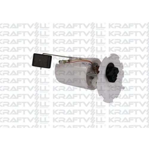 Chevrolet Lacetti 1.4 1.6 Benzin Pompası Komple Kraftvoll Marka 95949302