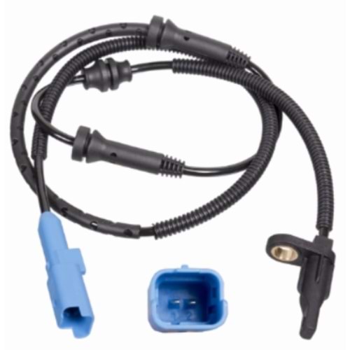 Opel Crossland X Ön Abs Sensörü Kraftvoll Marka 4545.J9