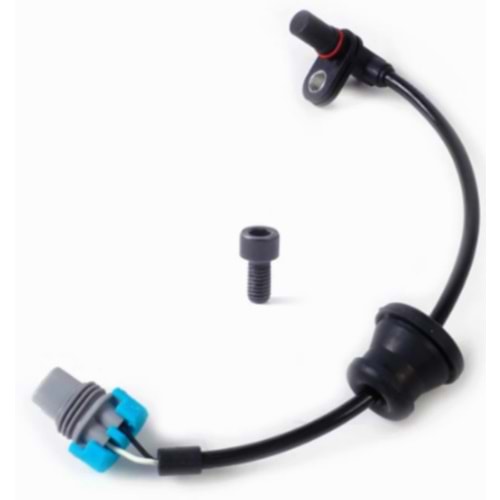 Opel Antara Arka Abs Sensörü Kraftvoll 96626080