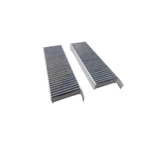 Opel Corsa F Polen Filtresi Kraftvoll Marka 9833351080