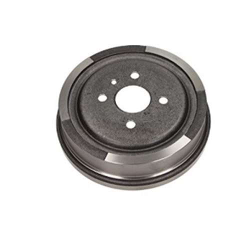 Opel Astra G Bijon Arka Fren Kampanası Kraftvoll Marka 568063