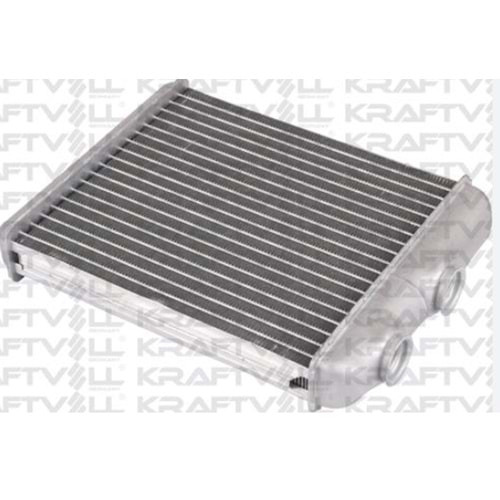 Opel Astra G Kalorifer Radyatörü Kraftvoll Marka 1618134