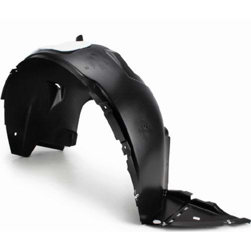 Opel Mokka Ön Sağ Çamurluk Davlumbazı Kraftvoll Marka 95422561