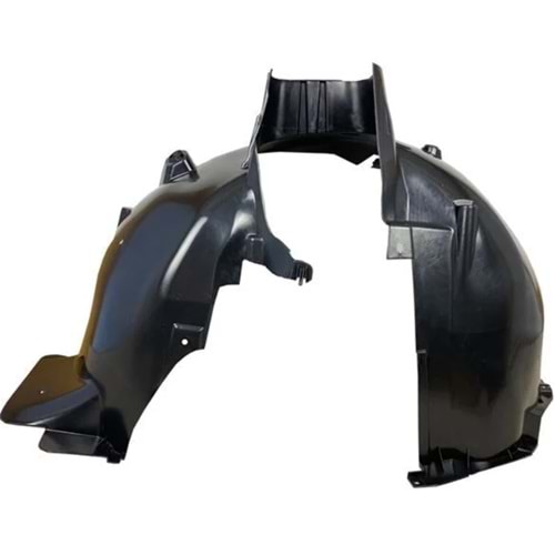 Opel Combo E Ön Sol Çamurluk Davlumbazı Kraftvoll Marka 9817398780