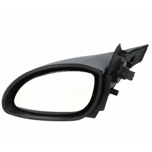 Opel Vectra B Komple Sol Ayna Elektirikli Kraftvoll Marka 6428015