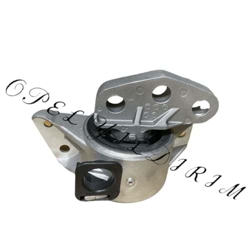 Opel Corsa D 1.3 Dizel Sağ Motor Takozu Kraftvoll Marka 5684198