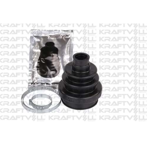 Opel Vectra C 1.6 Ecotec Z16XE İç Aks Körüğü Kraftvoll Marka 1603238