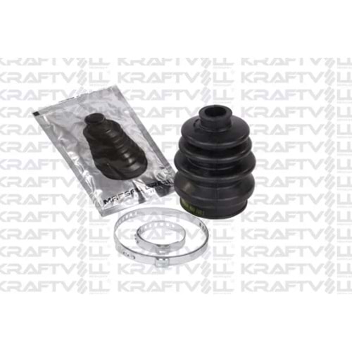Opel Astra F 1.4/1.6 İç Aks Körüğü Kraftvoll Marka 1603142