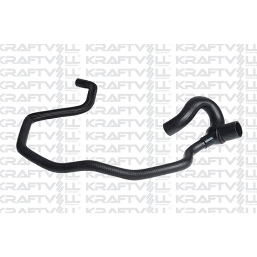 Opel Corsa C 1.3 Dizel Radyatör Alt Hortumu Kraftvoll Marka 6336107