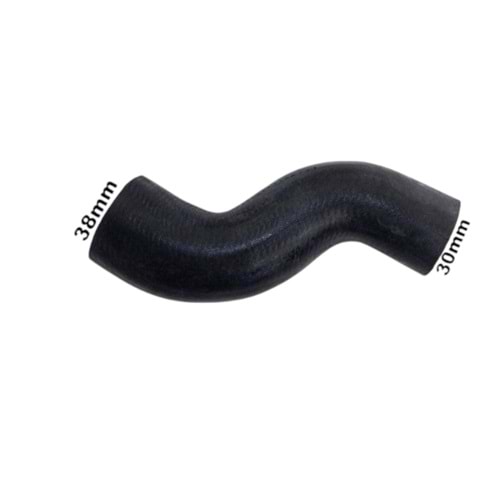 Opel Astra F Su Pompa Hortumu Kraftvoll Marka 90354836