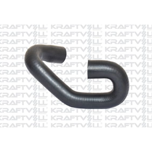 Opel Astra G 1.4 1.6 Klimalı Radyatör Üst Giriş Hortumu Kraftvoll Marka 1337582