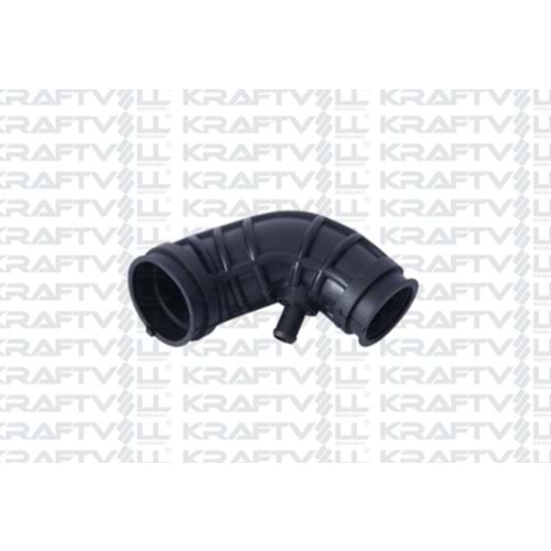 Chevrolet Captiva C100 Turbo Giriş Hava Filtre Hortumu Kraftvoll Marka 96628983