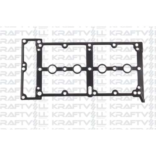Opel Corsa C 1.3 Dizel Motor Üst Kapağı Contası Kraftvoll Marka 5607842