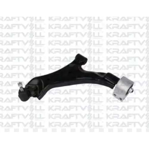 Chevrolet Captiva C100 Sol Salıncak Kraftvoll Marka 96819161