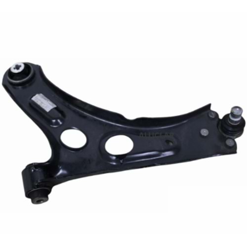 Opel Corsa F Sağ Ön Alt Salıncak Kraftvoll Marka 9832039280