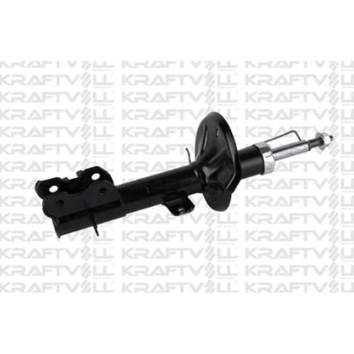 Chevrolet Aveo Kalos Sol Ön Amortisör Kraftvoll Marka 96410167