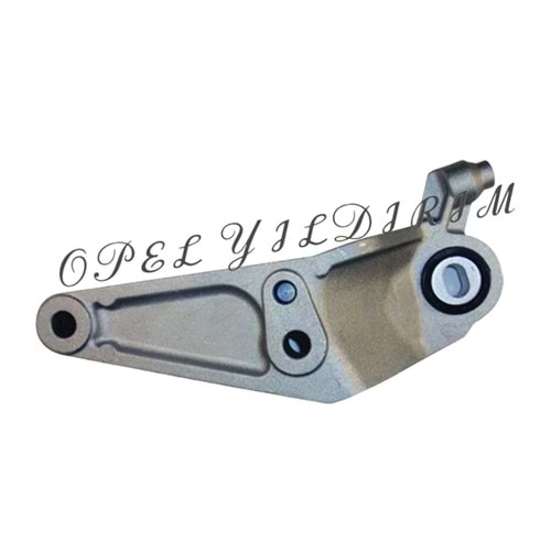 Opel Corsa D 1.2 1.4 Şanzuman Arka Kulak Braketi Krafvoll Marka 10010279