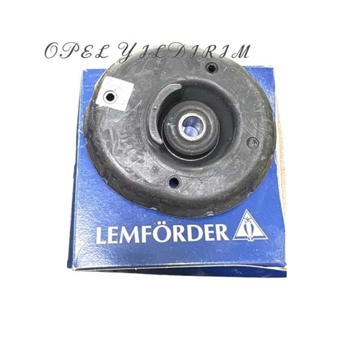 Opel Crossland X Ön Amortisör Takozu Lemförder Marka 3637222