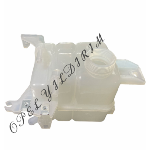 Chevrolet Captiva C100 Ek Su Deposu Kapaklı Lex Marka 96837836