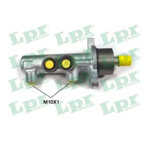 Opel Corsa C Fren Ana Merkezi Lpr Marka 558131