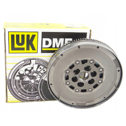 Opel Zafira C 1.4 Turbo Debriyaj Volantı Luk Marka 55583045