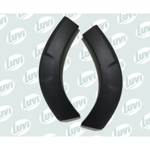 Peugeot Rifter Ön Sağ Sol Çamurluk Ağız Bakaliti Luvi Marka 1632655580