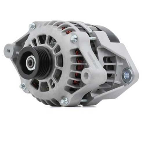 Opel Astra F 1.6 16V Alternatör Şarj Dinamosu 100 Amper Magnettimarell Marka 6204002