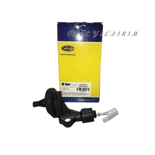 Opel Corsa D Debriyaj Üst Merkez Magnetı Marelli Marka 55190993