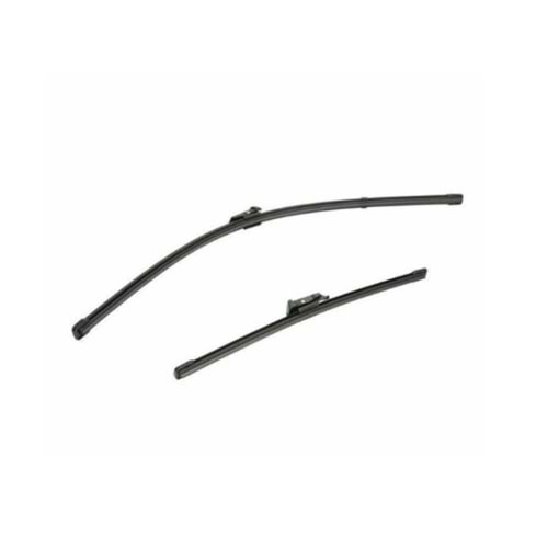Opel Astra H Ön Silecek Takımı Magnetli Marelli Marka 1272326