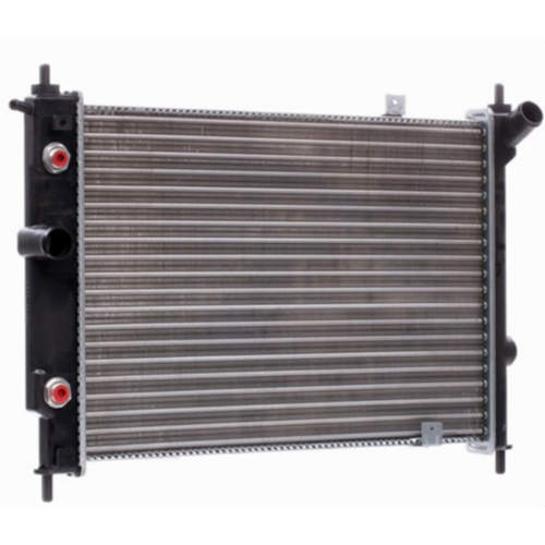 Opel Astra F 1.4 1.6 8V Su Radyatörü Magnettı Marelli Marka 1300132