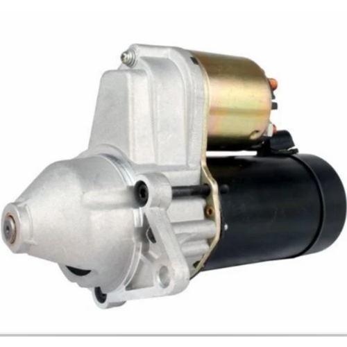 Opel Astra G 1.4 1.6 Komple Marş Motoru Magnetti Marelli Marka 6202082