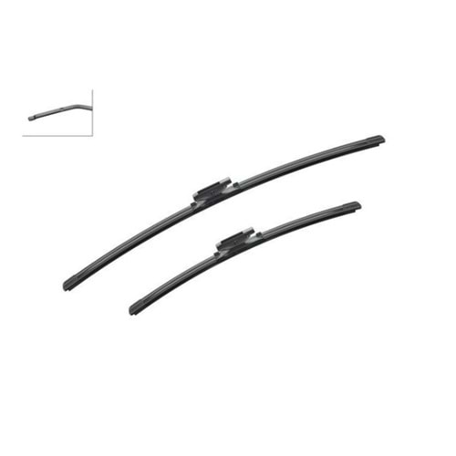 Opel Zafira Life Ön Silecek Takımı Magnetti Marelli 1353219080