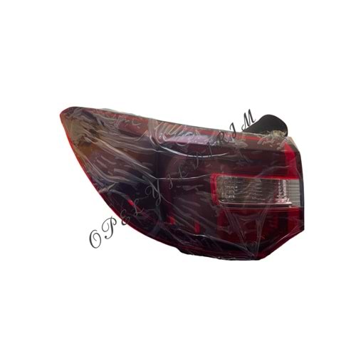 Opel Grandland X Ledli Sol Dış Stop Magnetti Marelli Marka 3647194