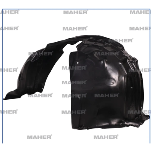 Opel Corsa F Sol Ön Çamurluk Davlumbazı Maher Marka 9829464780