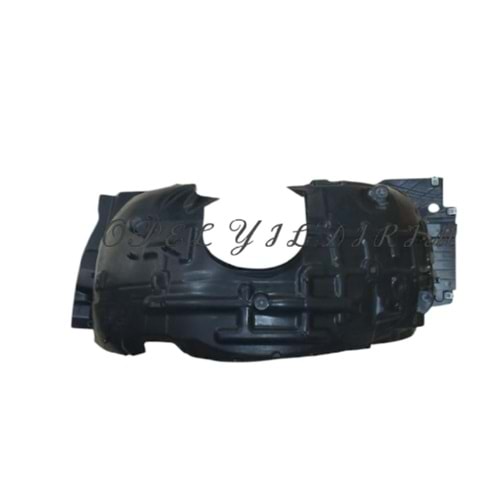 Opel Corsa F Sağ Davlumbaz Maher Marka 9829464580