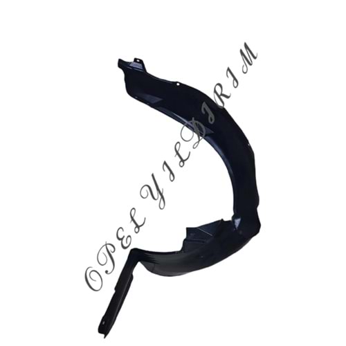 Chevrolet Aveo Sol Ön Çamurluk Davlumbazı Maher 96496757
