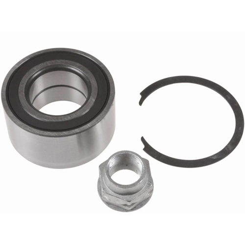 Opel Corsa D Dizel Ön Aks Taşıyıcı Bilyası Maher Marka 93188890