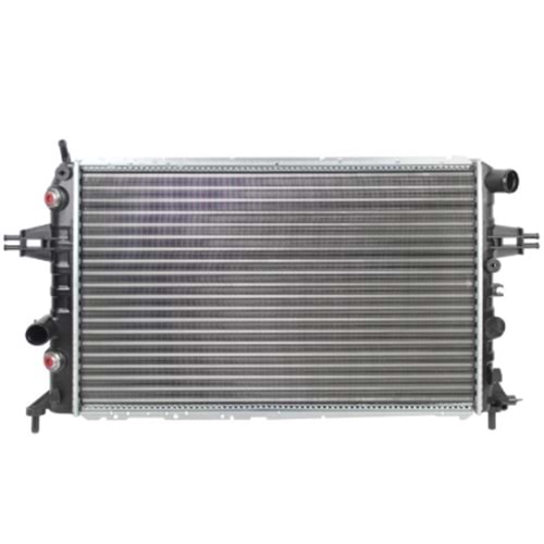 Opel Astra G 2.0 Su Radyatörü Mahle Marka 1300407