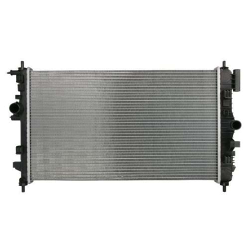 Opel İnsignia A B20DTH Su Radyatörü Mahle Marka 1300372
