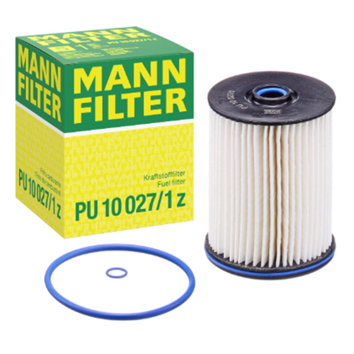 Opel İnsignia B Mazot Filtresi Man Marka 84428486