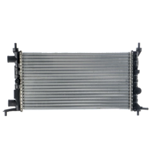 Opel Corsa B X12XE Su Radyatörü Klimasız Magnetti Marelli Marka 90531547
