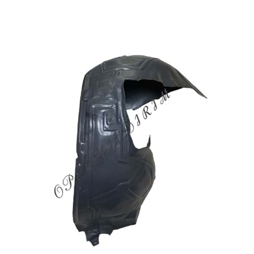 Opel İnsignia A Ön Sol Çamurluk Davlumbazı Margo Marka 1923004