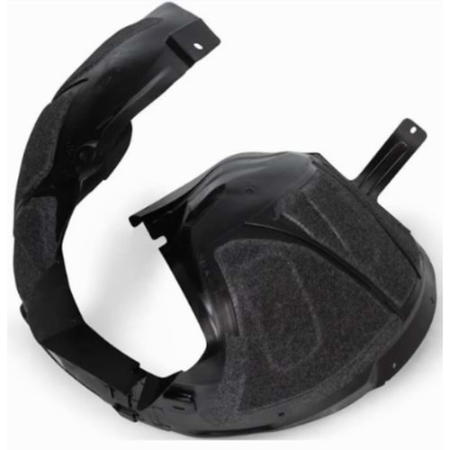 Opel Astra J Ön Sağ Davlumbazı Margo Marka 1101049