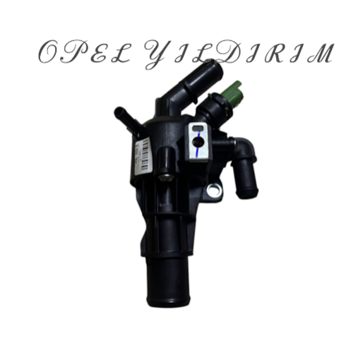 Opel Corsa D 1.3 Termostat Suzukı Marka 55194271